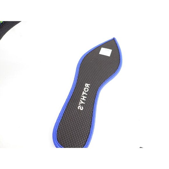 Rothys The Flat Knit Size 6 Black Slip On Pointed Heel Ballet Comfy Nwb - Picture 10 of 10